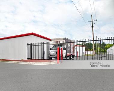 Storage Units for Rent available at 4251 Carpenter Road, Ypsilanti, MI 48197