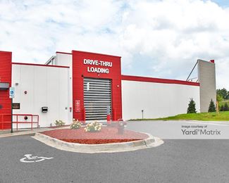 Photo 3 of CubeSmart Self Storage - 4251 Carpenter Road, Ypsilanti, MI