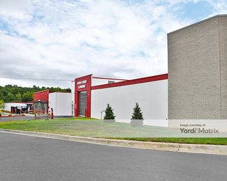 Photo 4 of CubeSmart Self Storage - 4251 Carpenter Road, Ypsilanti, MI