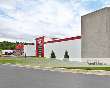 Storage Units for Rent available at 4251 Carpenter Road, Ypsilanti, MI 48197