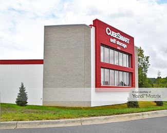 Photo 5 of CubeSmart Self Storage - 4251 Carpenter Road, Ypsilanti, MI
