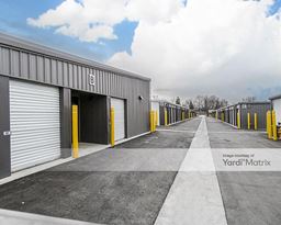 Image for Public Storage - 945 2nd Street, Berthoud, CO