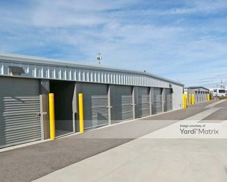 Photo 2 of Public Storage - 945 2nd Street, Berthoud, CO