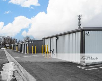 Photo 3 of Public Storage - 945 2nd Street, Berthoud, CO