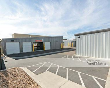 Storage Units for Rent available at 945 2nd Street, Berthoud, CO 80513