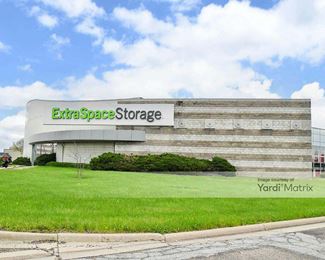 Photo 4 of Extra Space Storage - 11750 Commons Drive, Cincinnati, OH