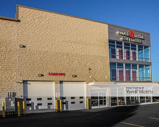 Photo 2 of Store Space Self Storage - 250 South Randall Road, South Elgin, IL