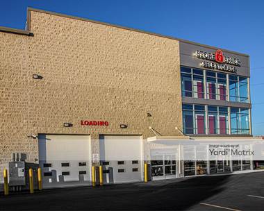 Storage Units for Rent available at 250 South Randall Road, South Elgin, IL 60177