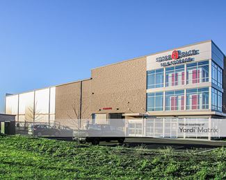 Photo 3 of Store Space Self Storage - 250 South Randall Road, South Elgin, IL