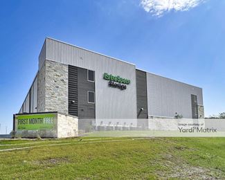Photo 1 of Extra Space Storage - 4600 East Interstate 20 Service Road South, Willow Park, TX