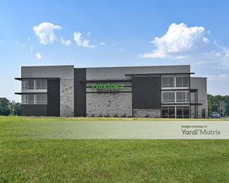 Photo 2 of Extra Space Storage - 4600 East Interstate 20 Service Road South, Willow Park, TX