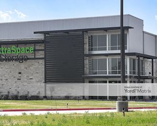 Photo 3 of Extra Space Storage - 4600 East Interstate 20 Service Road South, Willow Park, TX