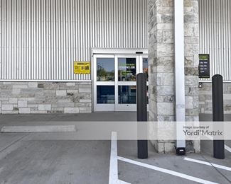 Photo 4 of Extra Space Storage - 4600 East Interstate 20 Service Road South, Willow Park, TX