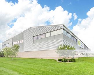 Photo 3 of Extra Space Storage - 3119 Deming Way, Middleton, WI
