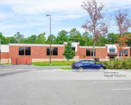 Image for Ocean Storage - 10630 Greenyard Way, Chester, VA