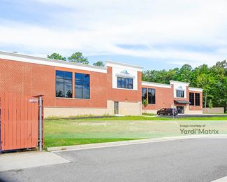 Photo 2 of Ocean Storage - 10630 Greenyard Way, Chester, VA