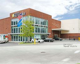 Image for Compass Self Storage - 7935 Senoia Road, Fairburn, GA
