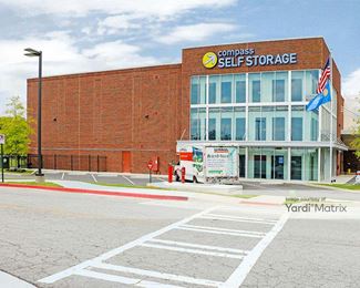 Photo 2 of Compass Self Storage - 7935 Senoia Road, Fairburn, GA