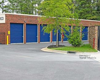 Photo 3 of Compass Self Storage - 7935 Senoia Road, Fairburn, GA