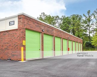 Photo 4 of Compass Self Storage - 7935 Senoia Road, Fairburn, GA