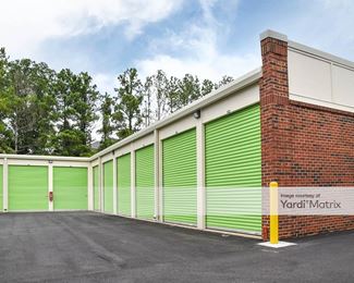 Photo 5 of Compass Self Storage - 7935 Senoia Road, Fairburn, GA
