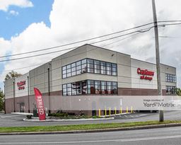 Image for CubeSmart Self Storage - 2255 Computer Avenue, Willow Grove, PA