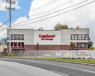 Photo 3 of CubeSmart Self Storage - 2255 Computer Avenue, Willow Grove, PA
