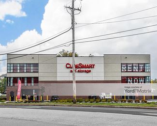 Photo 4 of CubeSmart Self Storage - 2255 Computer Avenue, Willow Grove, PA