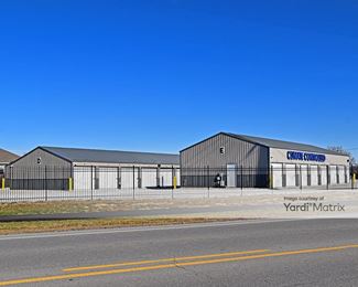 Photo 1 of Hawkeye Storage - 2950 East Main Street, Danville, IN