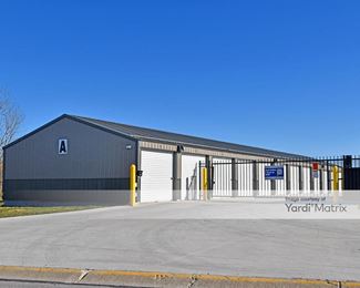 Photo 2 of Hawkeye Storage - 2950 East Main Street, Danville, IN