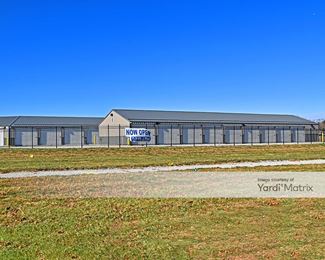 Photo 4 of Hawkeye Storage - 2950 East Main Street, Danville, IN