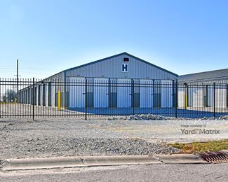 Photo 5 of Hawkeye Storage - 2950 East Main Street, Danville, IN