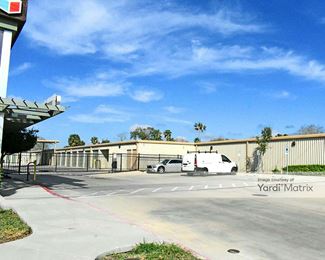 Photo 2 of Move It Self Storage - 2655 Central Blvd, Brownsville, TX