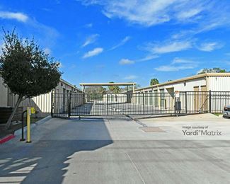 Photo 3 of Move It Self Storage - 2655 Central Blvd, Brownsville, TX