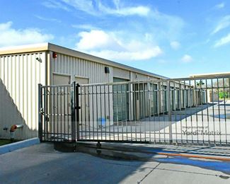 Photo 4 of Move It Self Storage - 2655 Central Blvd, Brownsville, TX