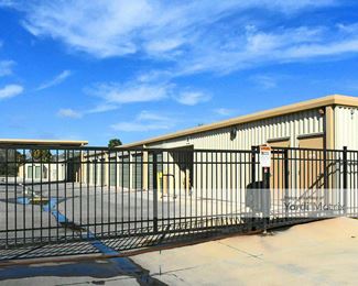 Photo 5 of Move It Self Storage - 2655 Central Blvd, Brownsville, TX