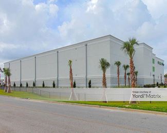 Photo 3 of Extra Space Storage - 1331 John Sims Pkwy East, Niceville, FL