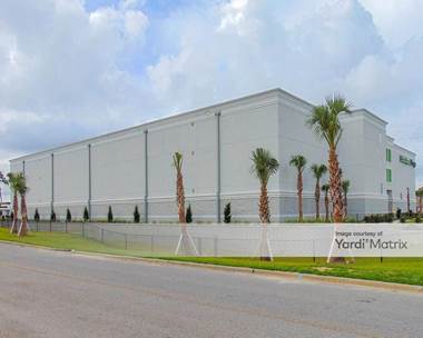 Storage Units for Rent available at 1331 John Sims Pkwy East, Niceville, FL 32578