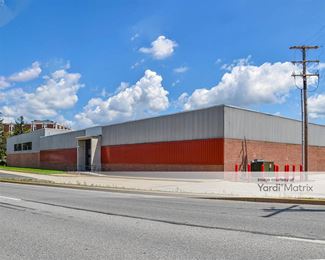 Photo 1 of Moove In Self Storage - 651 South Richland Avenue, York, PA