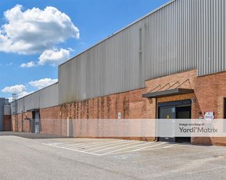 Photo 2 of Moove In Self Storage - 651 South Richland Avenue, York, PA