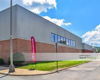 Photo 3 of Moove In Self Storage - 651 South Richland Avenue, York, PA