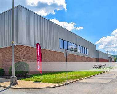 Storage Units for Rent available at 651 South Richland Avenue, York, PA 17403