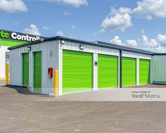Photo 4 of Extra Space Storage - 4600 Millbranch Road, Memphis, TN