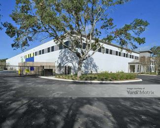 Photo 1 of Extra Space Storage - 1016 North Belcher Road, Clearwater, FL