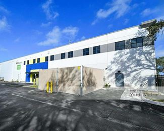 Photo 3 of Extra Space Storage - 1016 North Belcher Road, Clearwater, FL