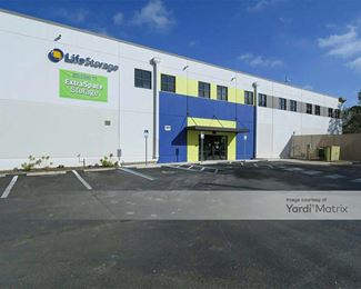 Photo 4 of Extra Space Storage - 1016 North Belcher Road, Clearwater, FL