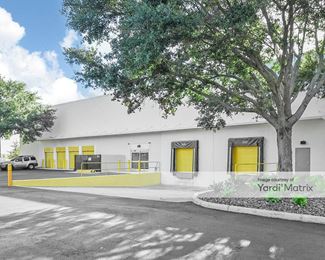 Photo 5 of Extra Space Storage - 1016 North Belcher Road, Clearwater, FL