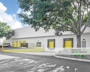 Storage Units for Rent available at 1016 North Belcher Road, Clearwater, FL 33765