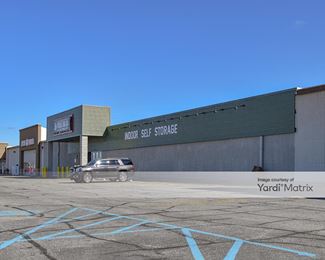Photo 2 of Storage King USA - 4850 West Western Avenue, South Bend, IN