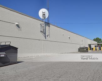 Photo 3 of Storage King USA - 4850 West Western Avenue, South Bend, IN